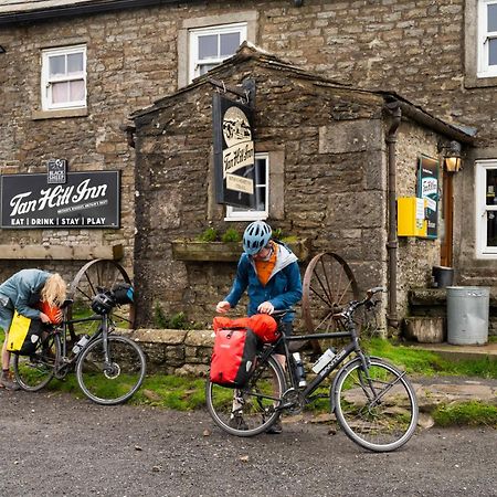 The Tan Hill Inn Keld 외부 사진