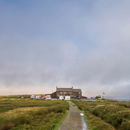 The Tan Hill Inn Keld 외부 사진