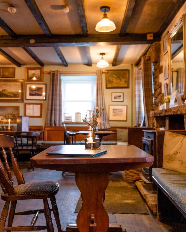 The Tan Hill Inn Keld 외부 사진