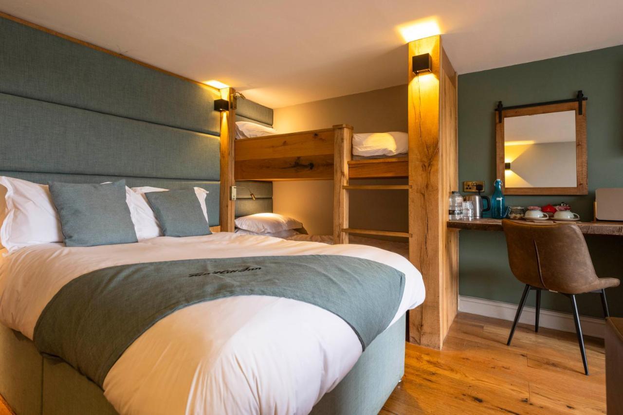 The Tan Hill Inn Keld 외부 사진
