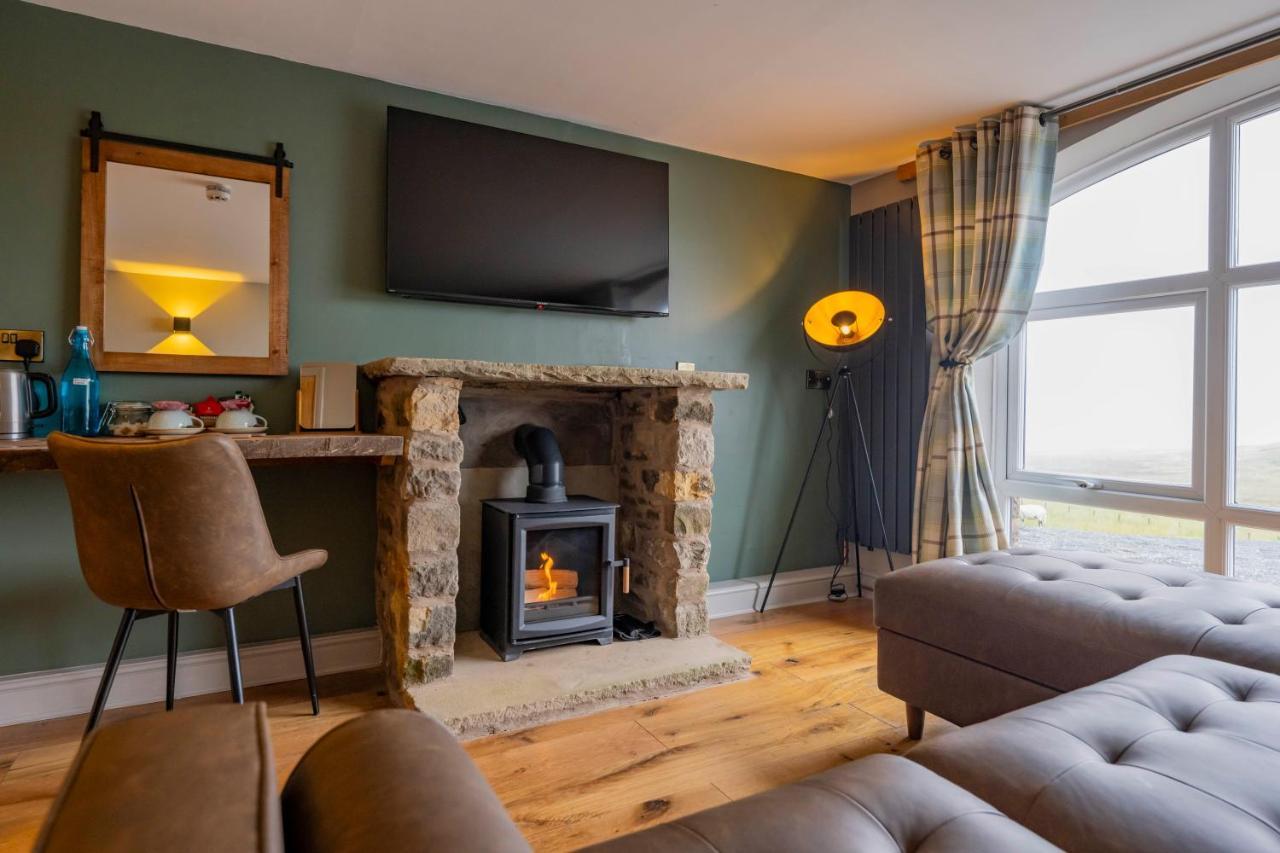 The Tan Hill Inn Keld 외부 사진