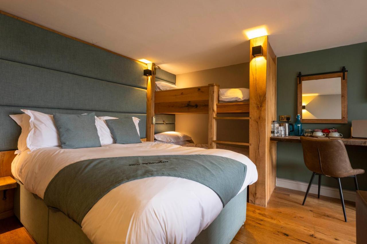 The Tan Hill Inn Keld 외부 사진