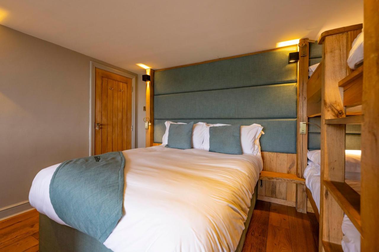 The Tan Hill Inn Keld 외부 사진