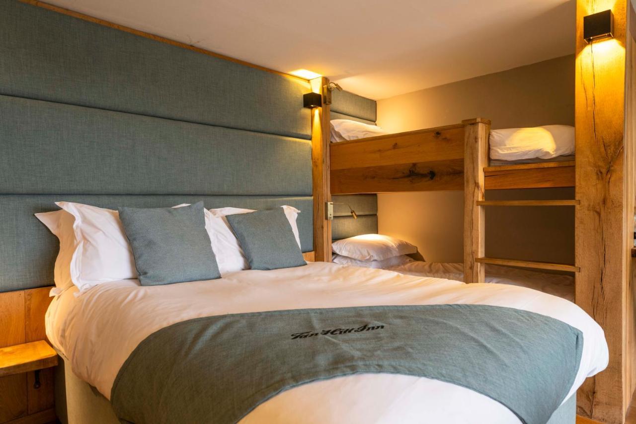 The Tan Hill Inn Keld 외부 사진