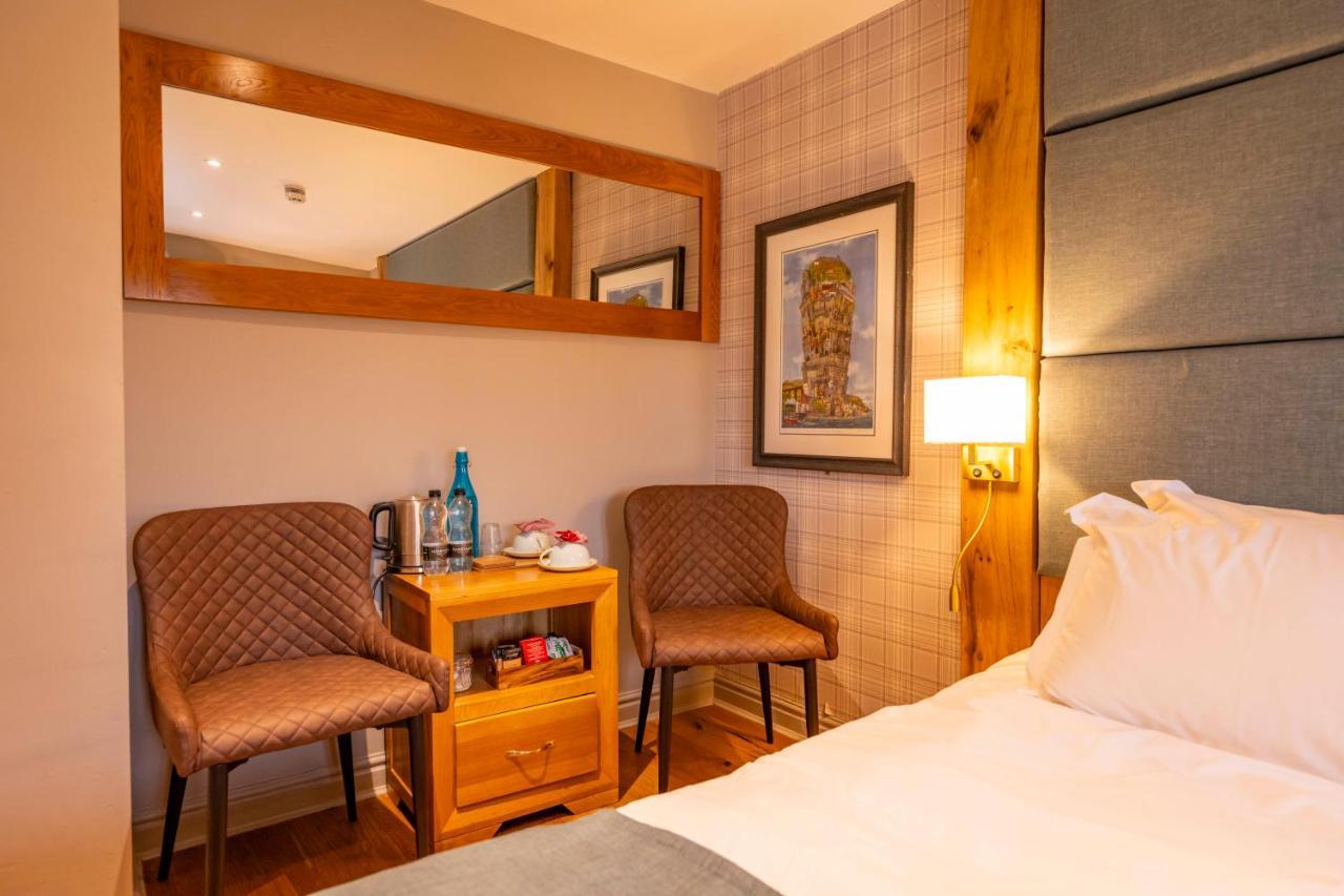 The Tan Hill Inn Keld 외부 사진