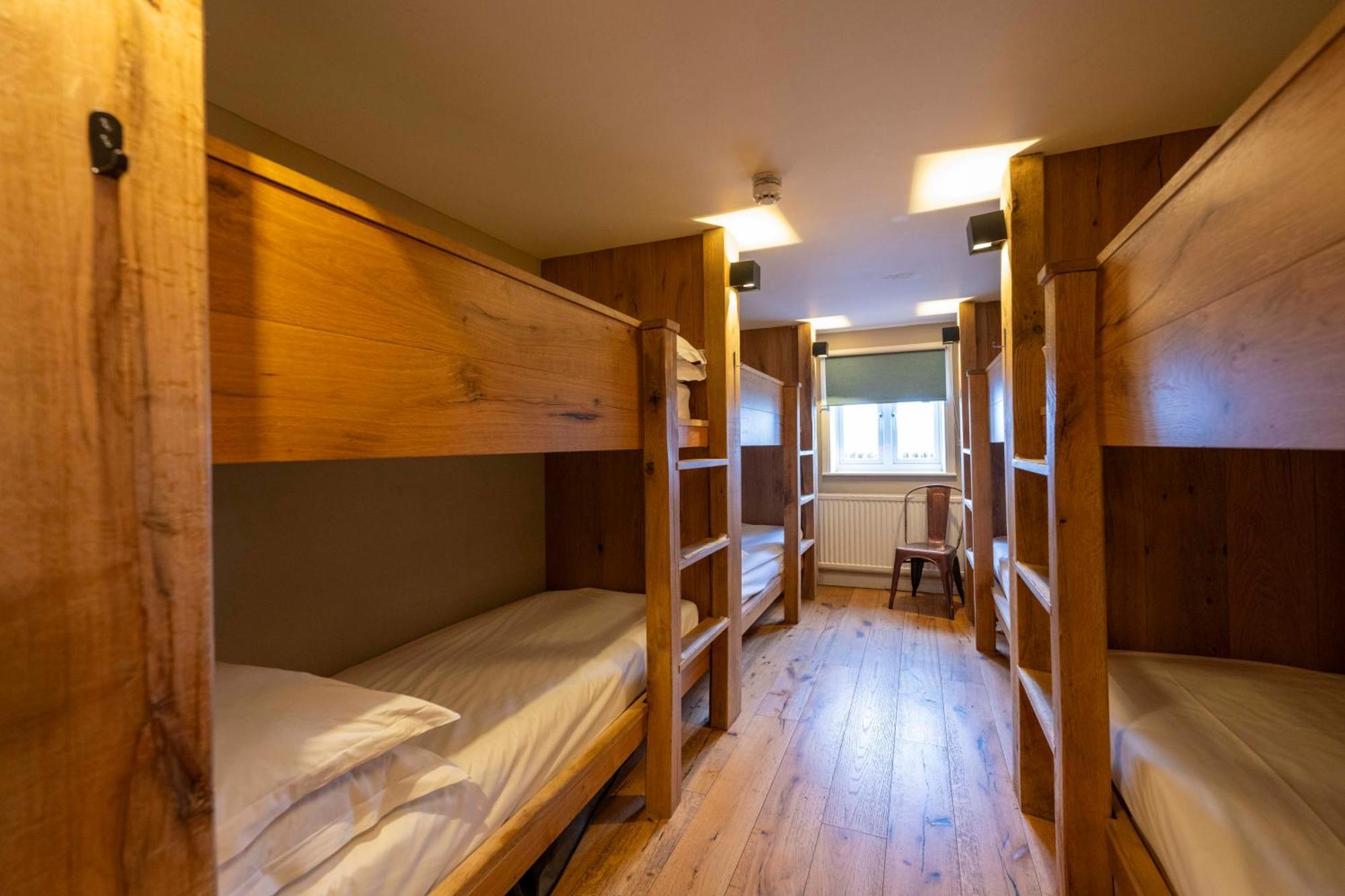 The Tan Hill Inn Keld 외부 사진