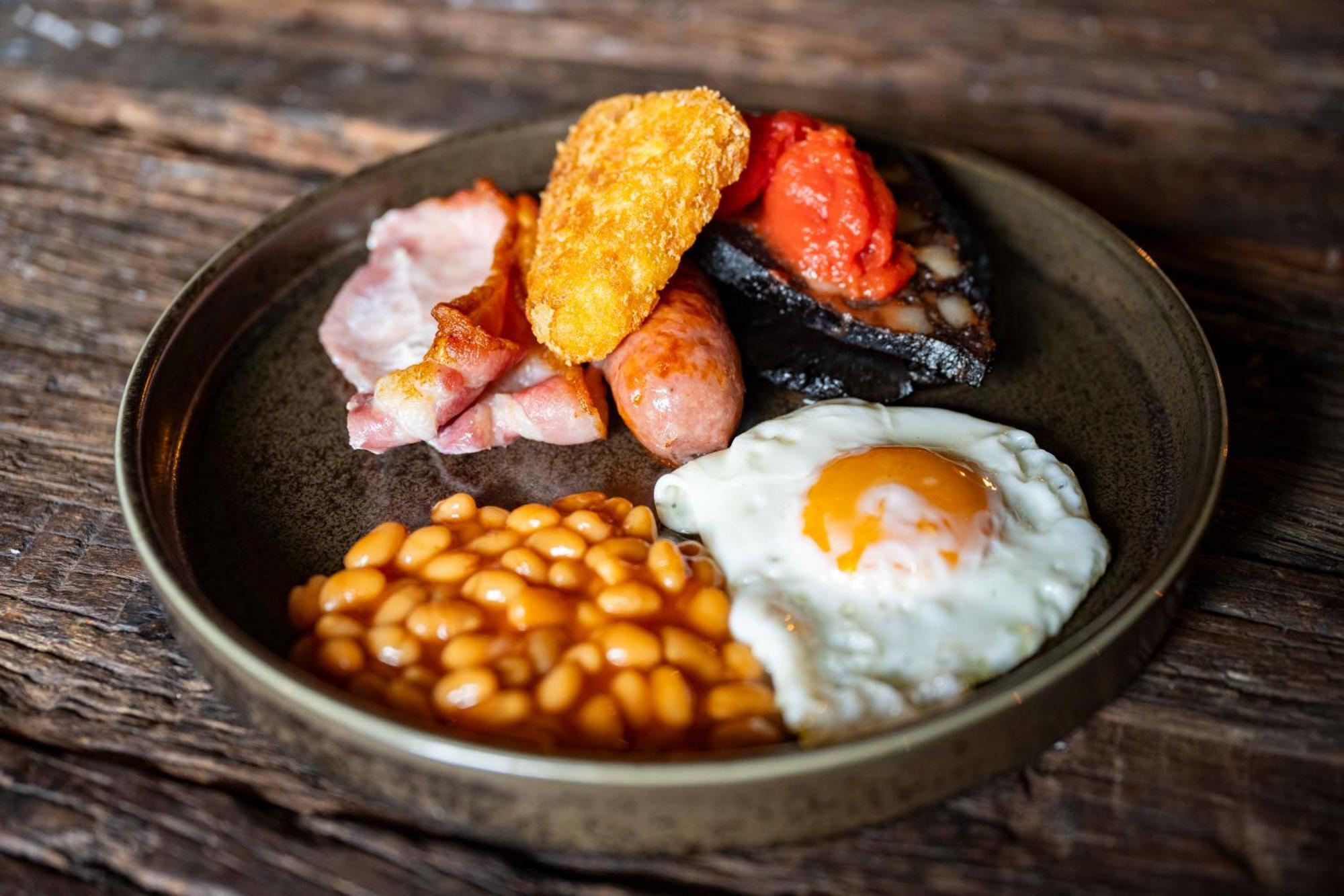 The Tan Hill Inn Keld 외부 사진