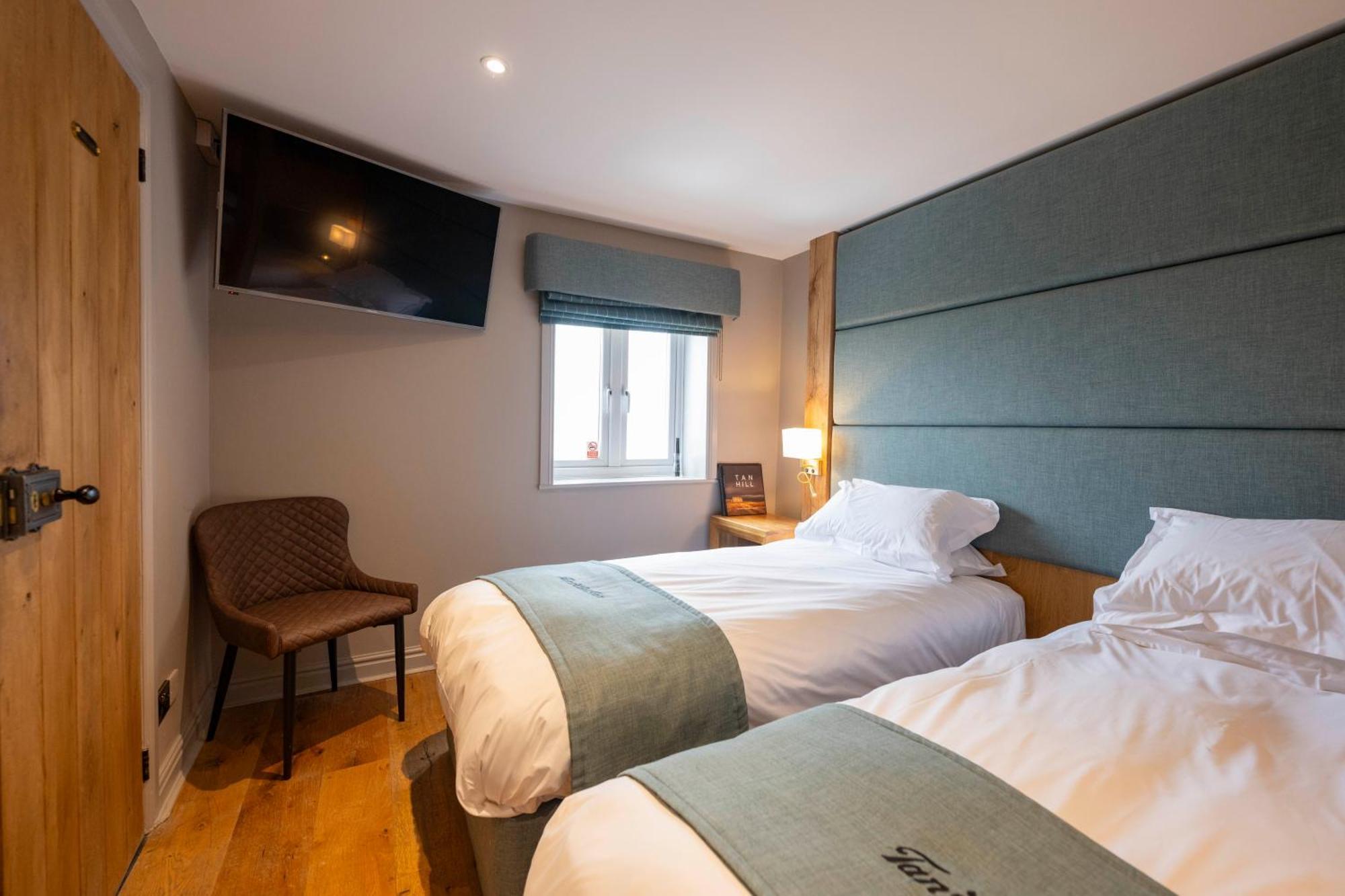 The Tan Hill Inn Keld 외부 사진