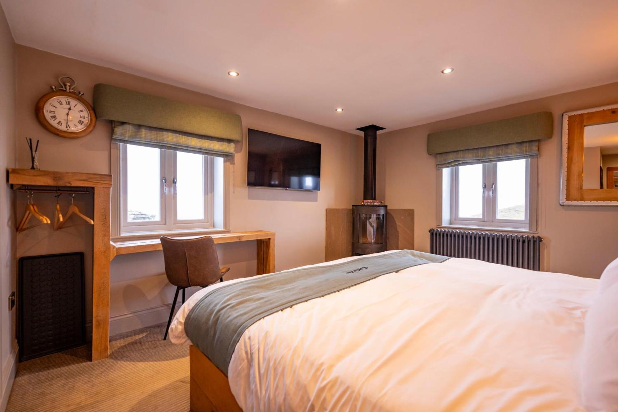 The Tan Hill Inn Keld 외부 사진