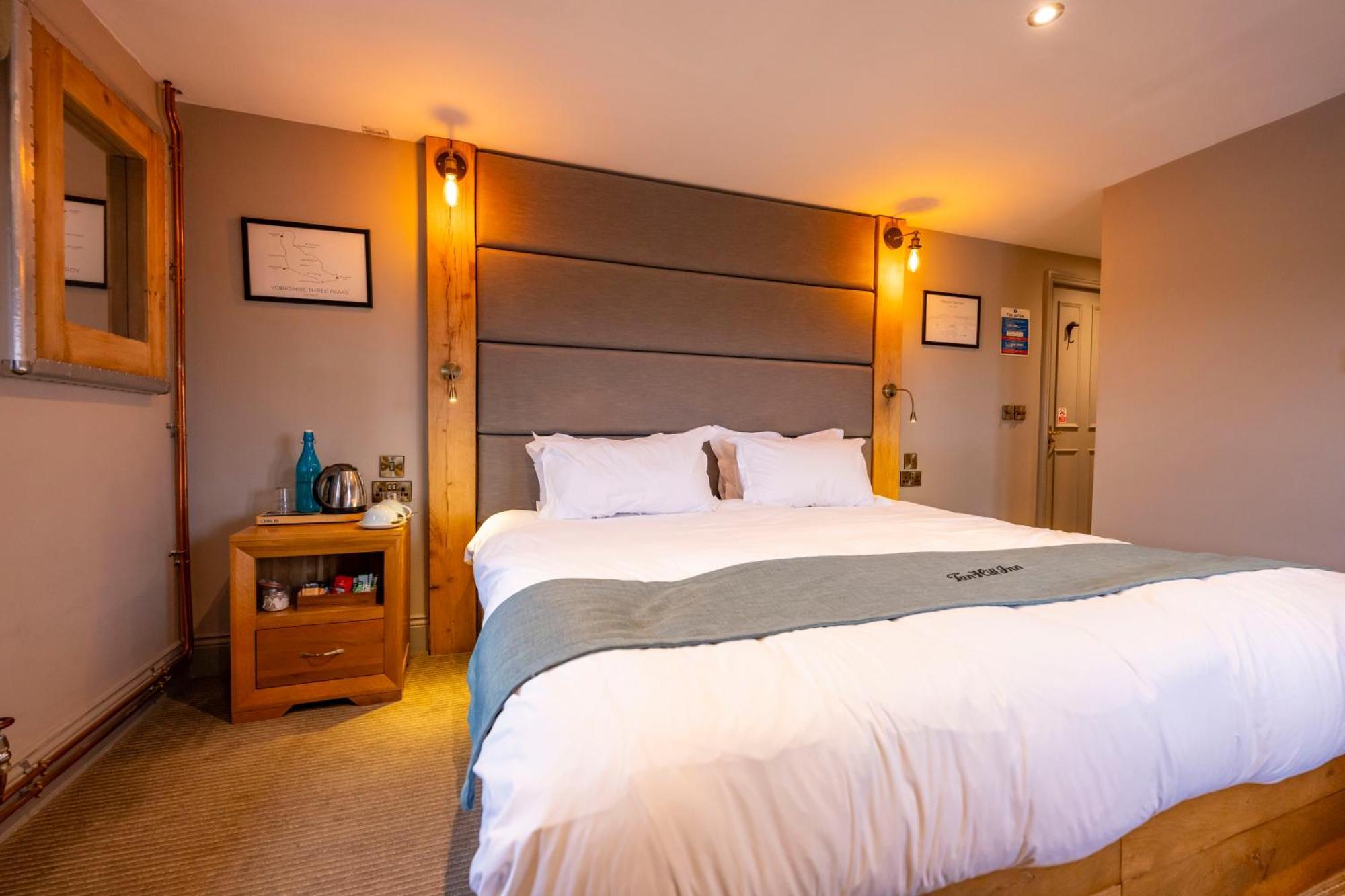 The Tan Hill Inn Keld 외부 사진