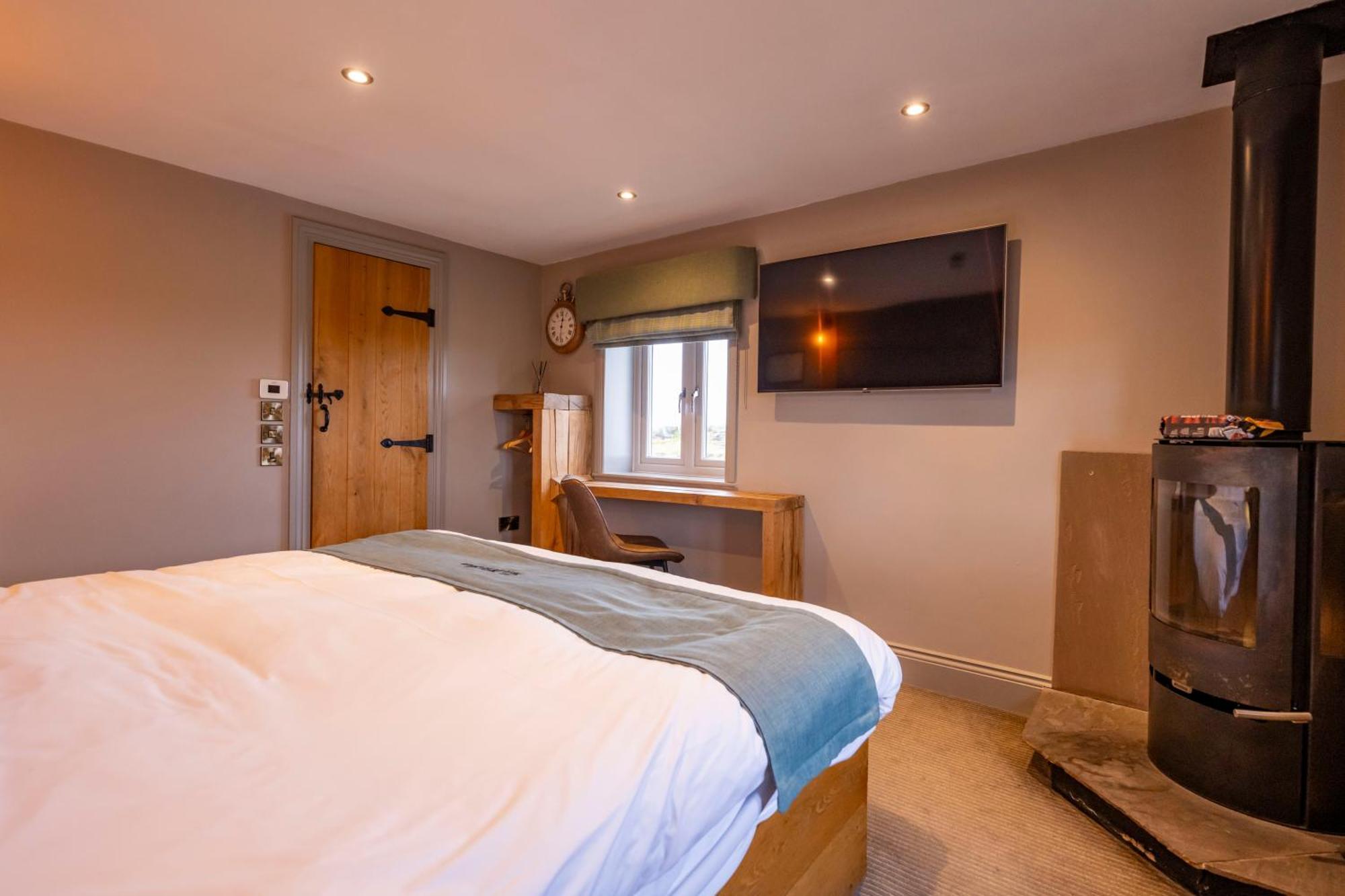 The Tan Hill Inn Keld 외부 사진