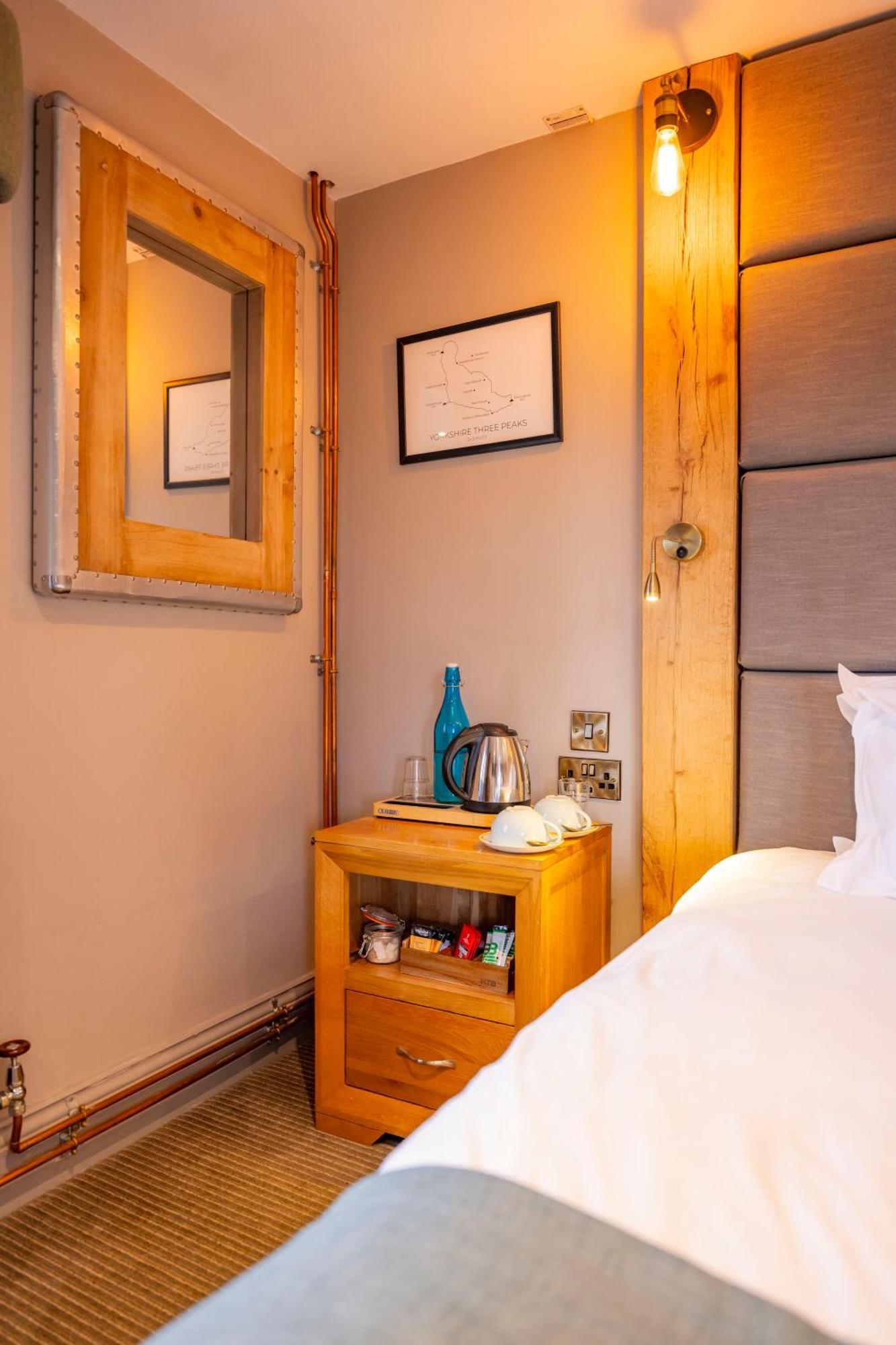 The Tan Hill Inn Keld 외부 사진