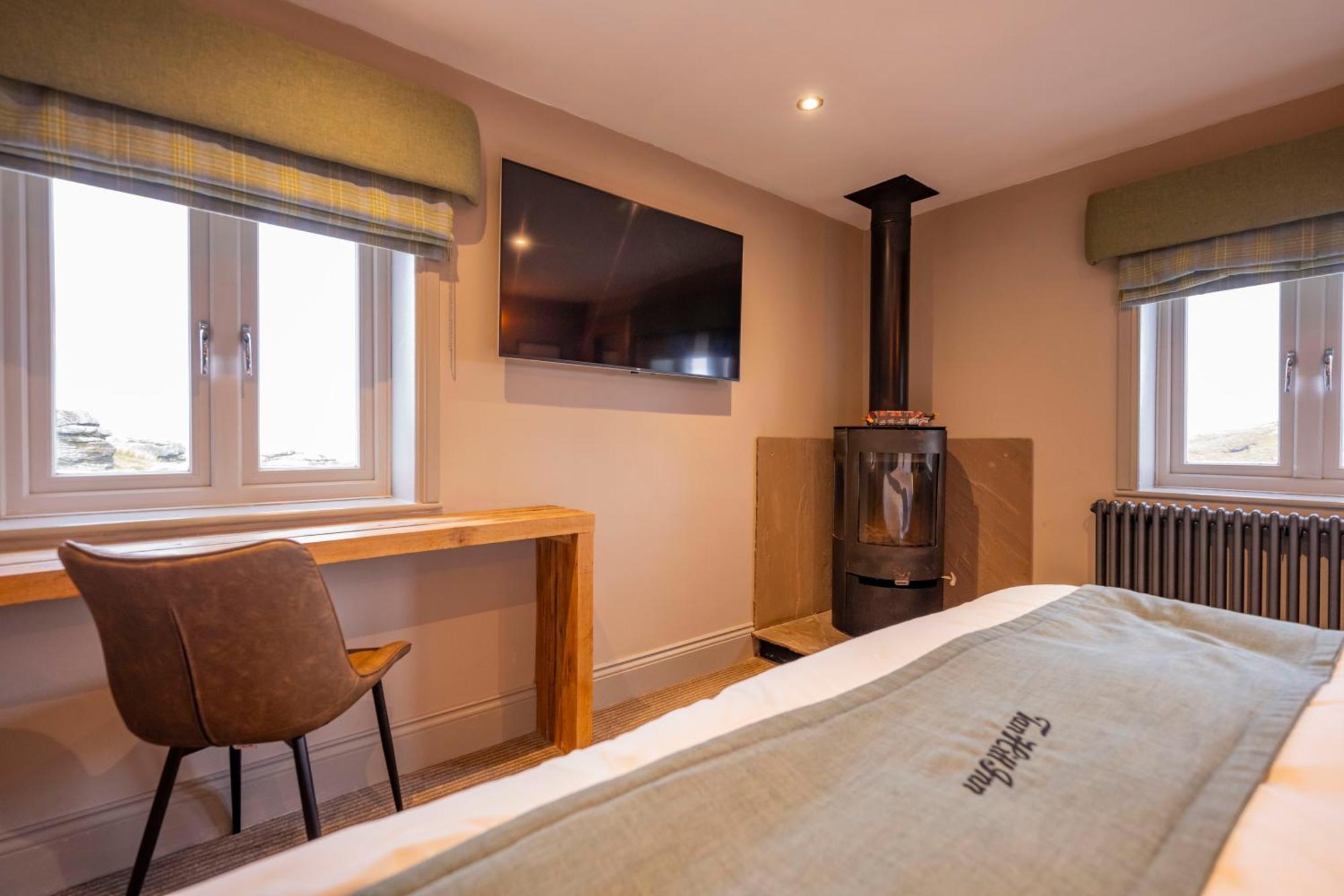 The Tan Hill Inn Keld 외부 사진