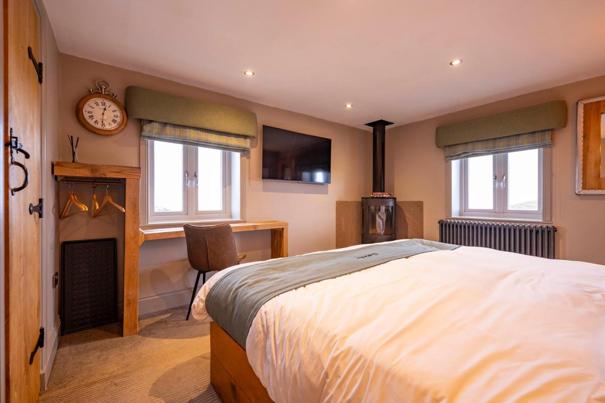 The Tan Hill Inn Keld 외부 사진