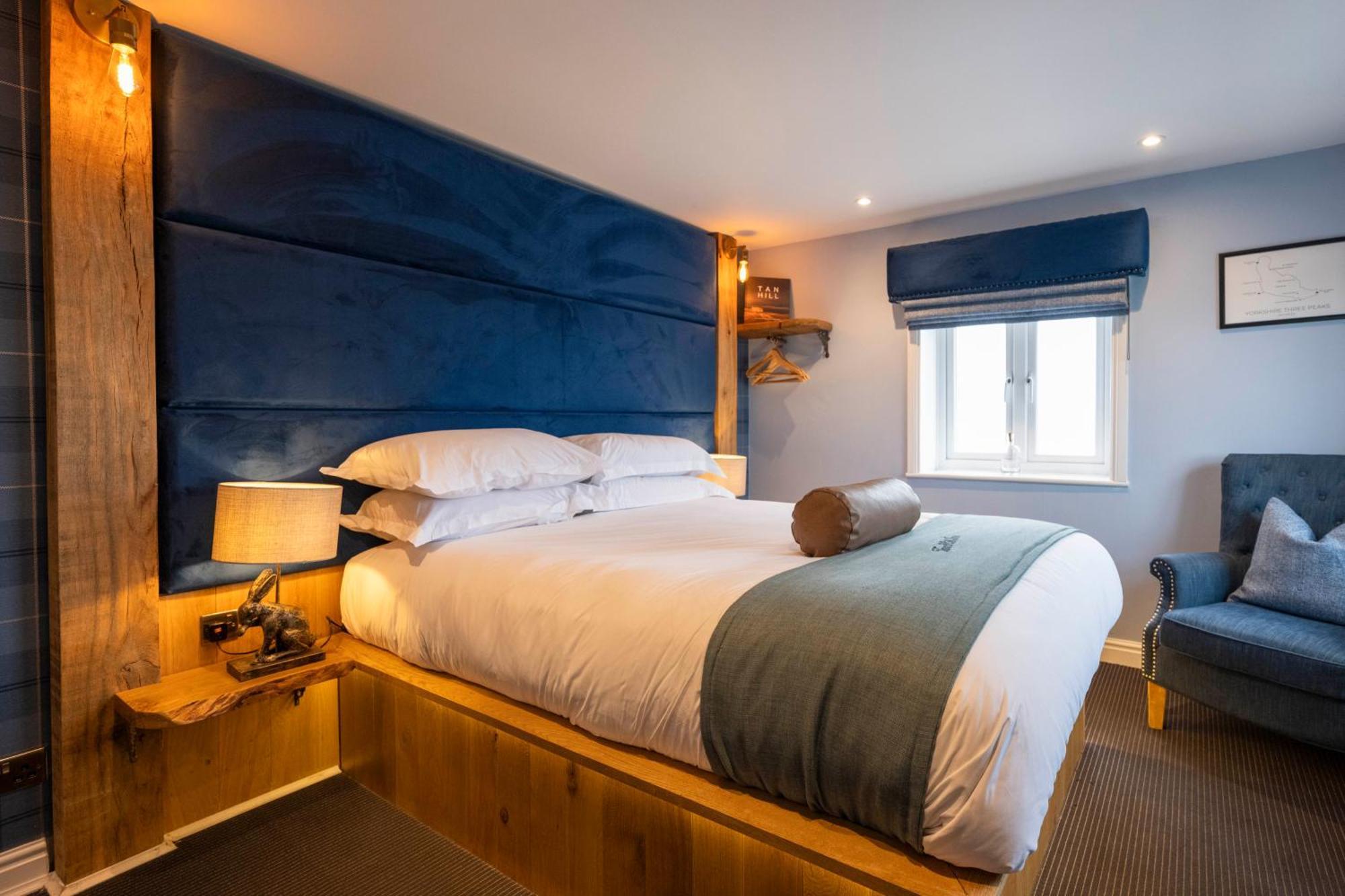 The Tan Hill Inn Keld 외부 사진