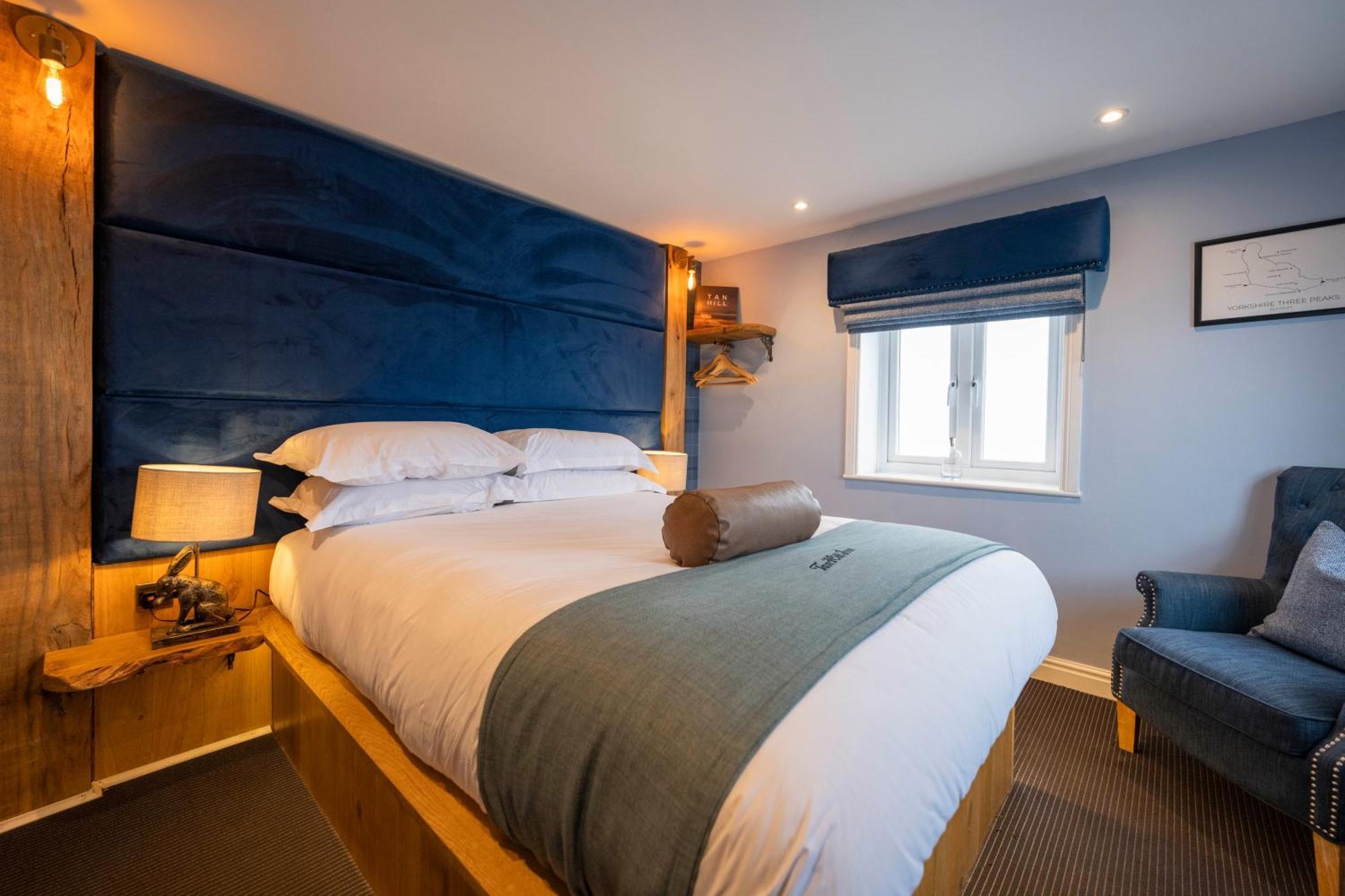 The Tan Hill Inn Keld 외부 사진