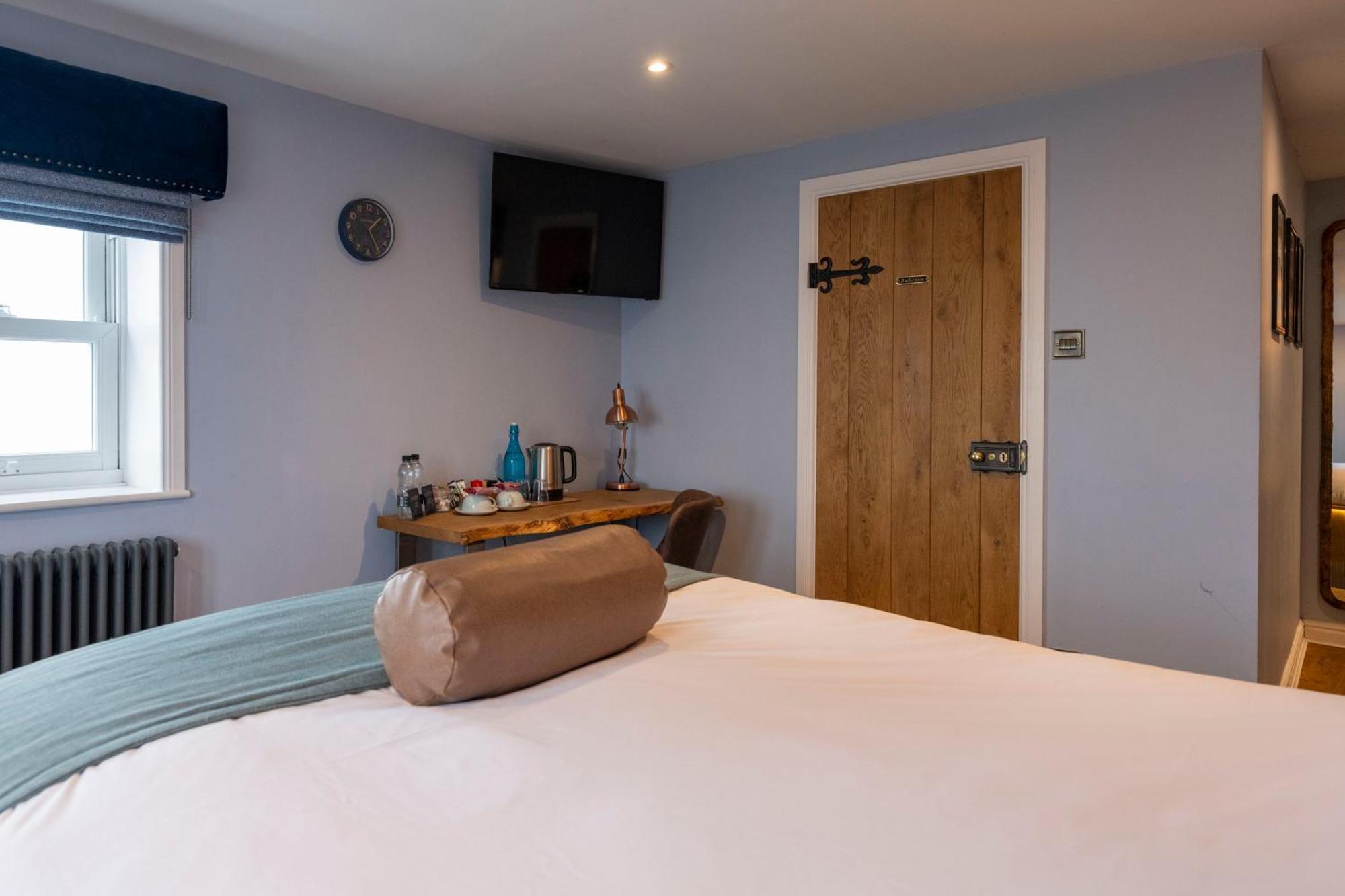 The Tan Hill Inn Keld 외부 사진