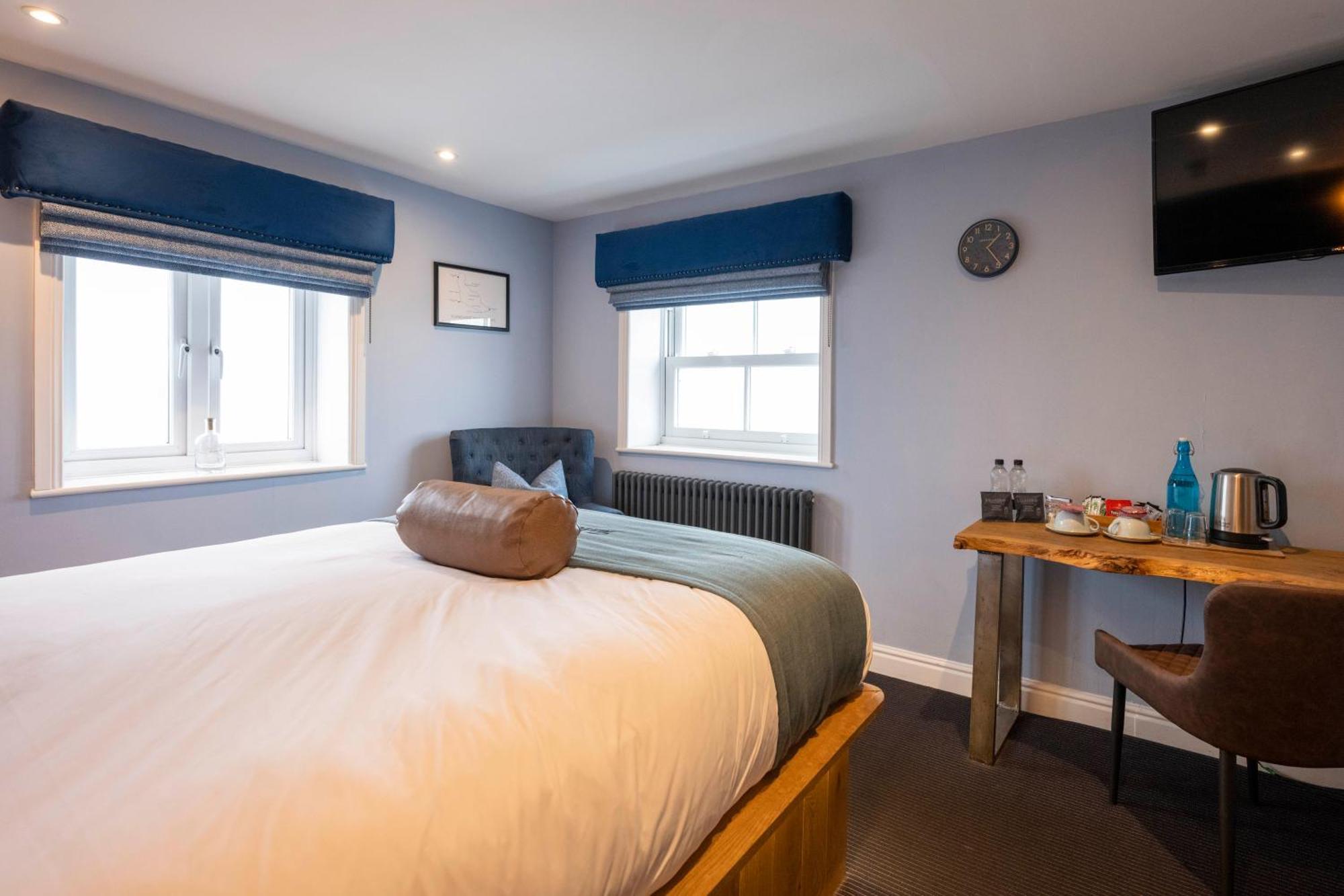 The Tan Hill Inn Keld 외부 사진