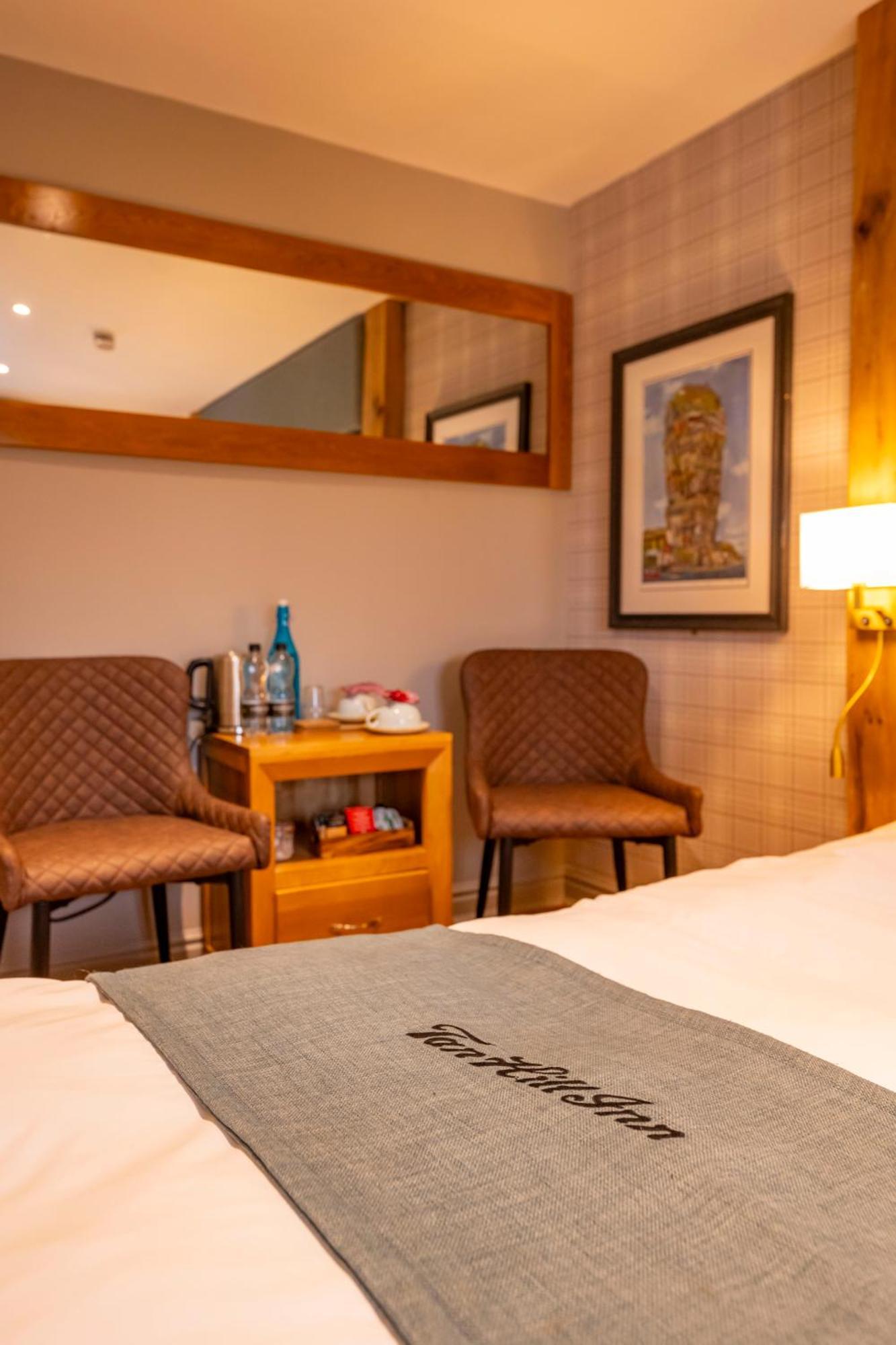 The Tan Hill Inn Keld 외부 사진