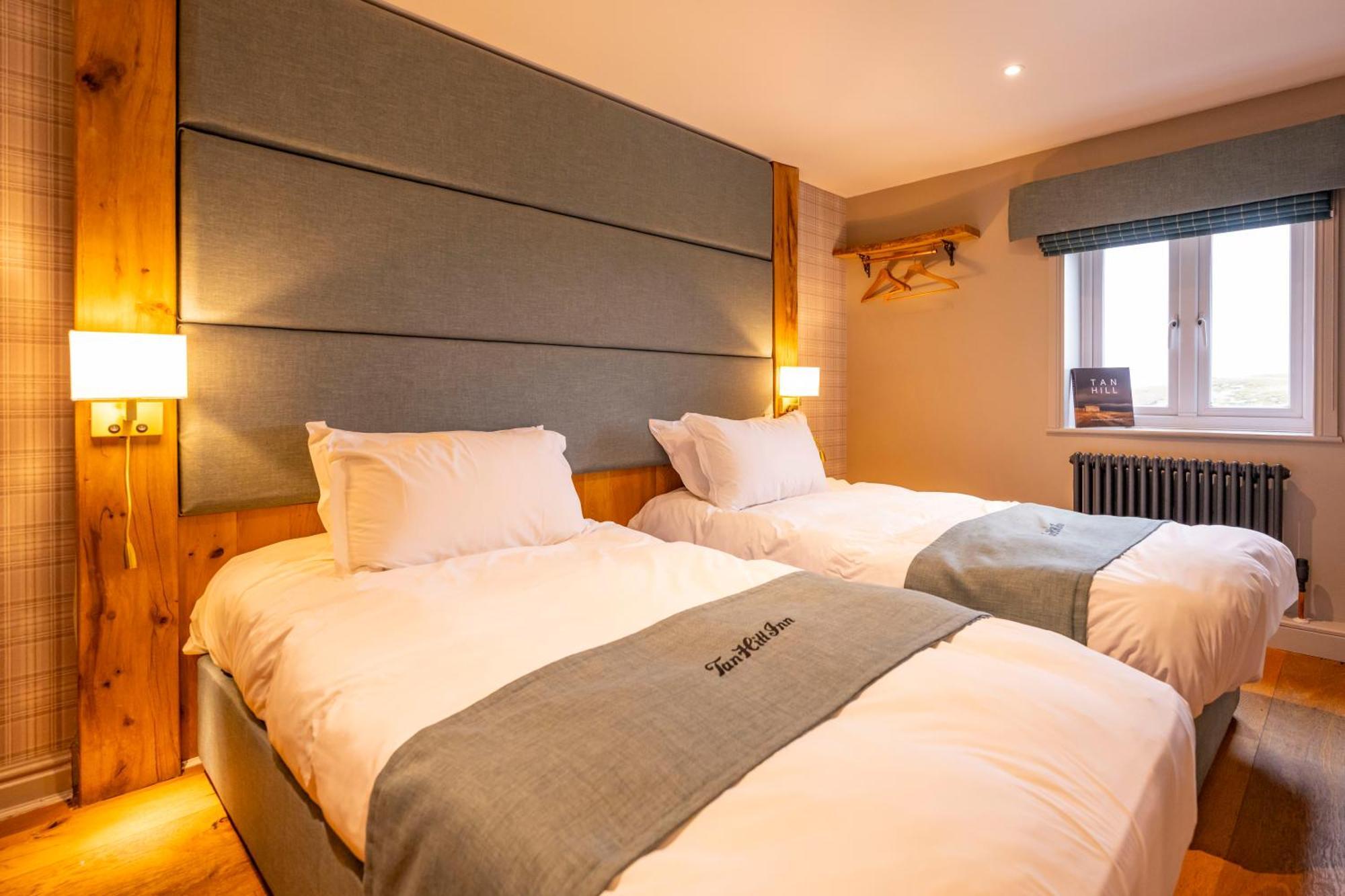 The Tan Hill Inn Keld 외부 사진