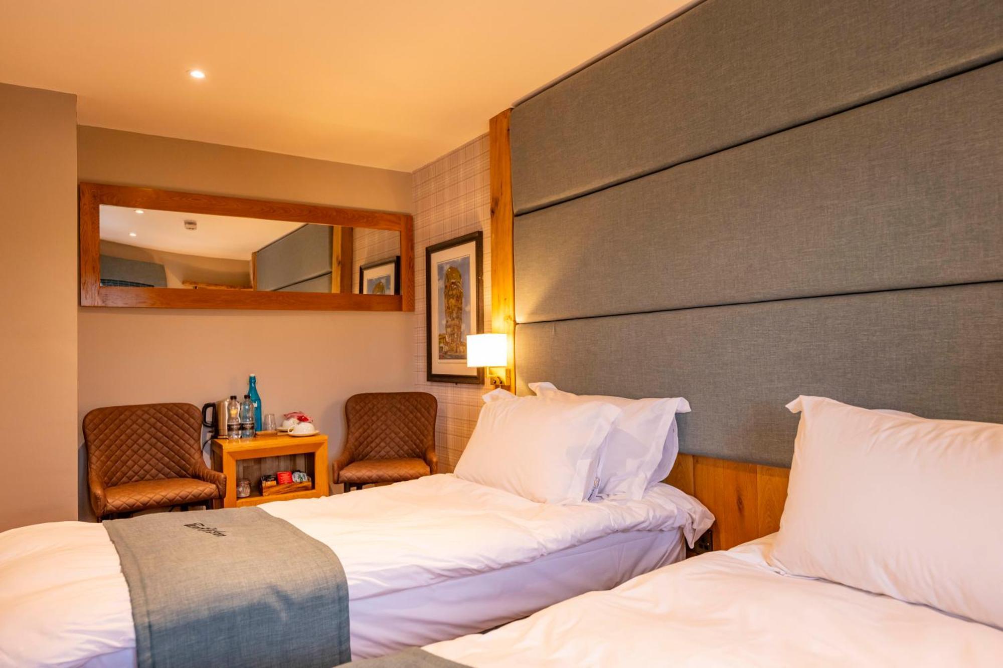 The Tan Hill Inn Keld 외부 사진