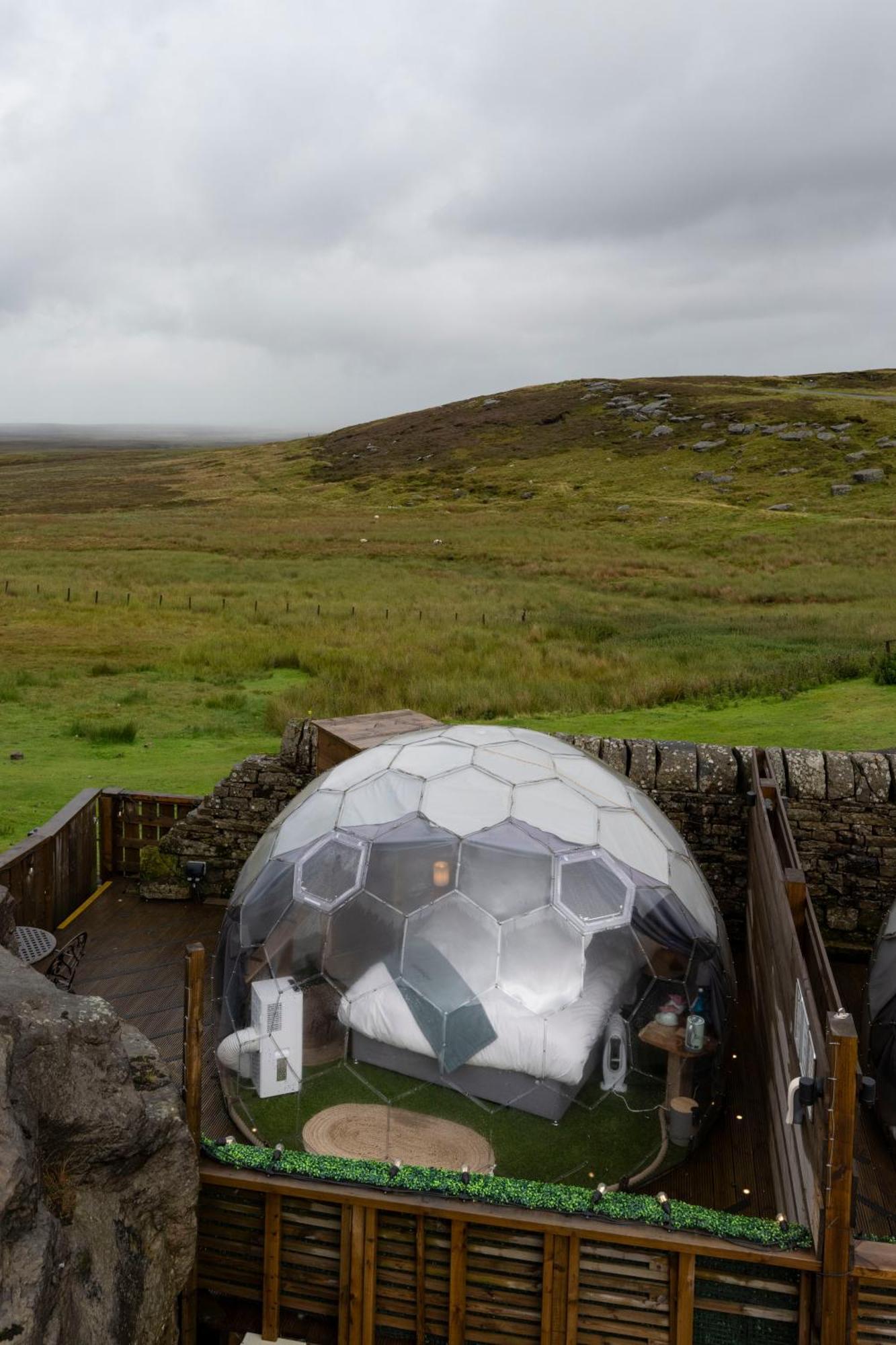 The Tan Hill Inn Keld 외부 사진