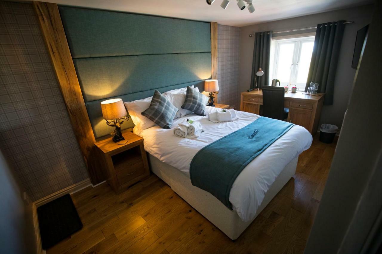The Tan Hill Inn Keld 외부 사진